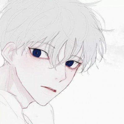 人鱼小姐